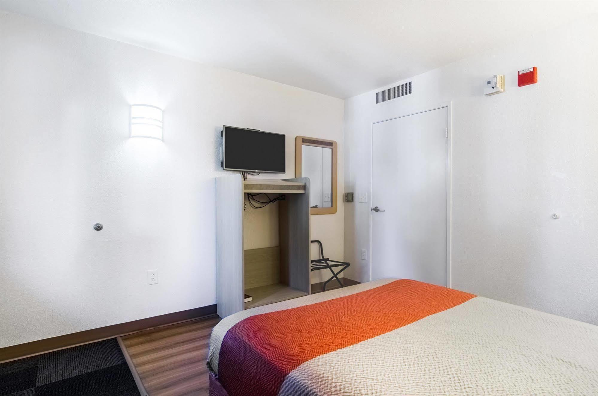 Motel 6-Centralia, Wa المظهر الخارجي الصورة